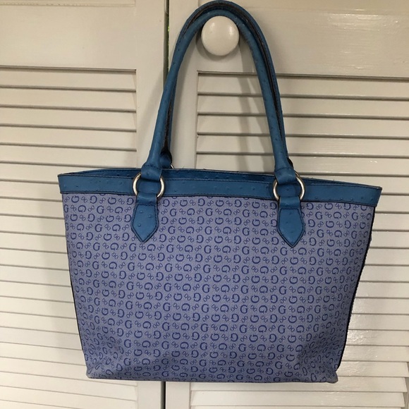 GUESS PURSE - Picture 4 of 16